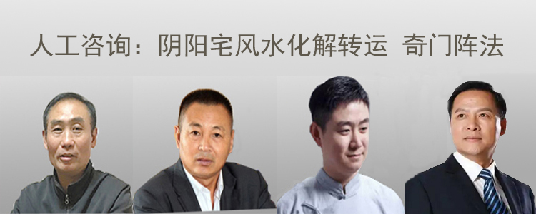 大师在线工作室 - 人工咨询服务