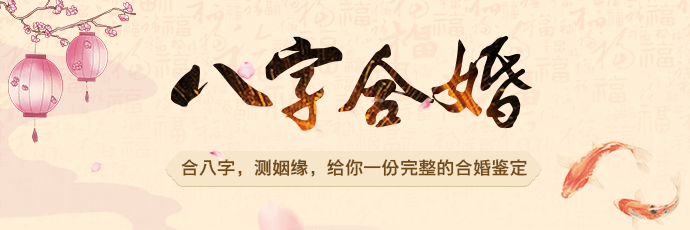 专业合婚配对 - 婚姻幸福密码
